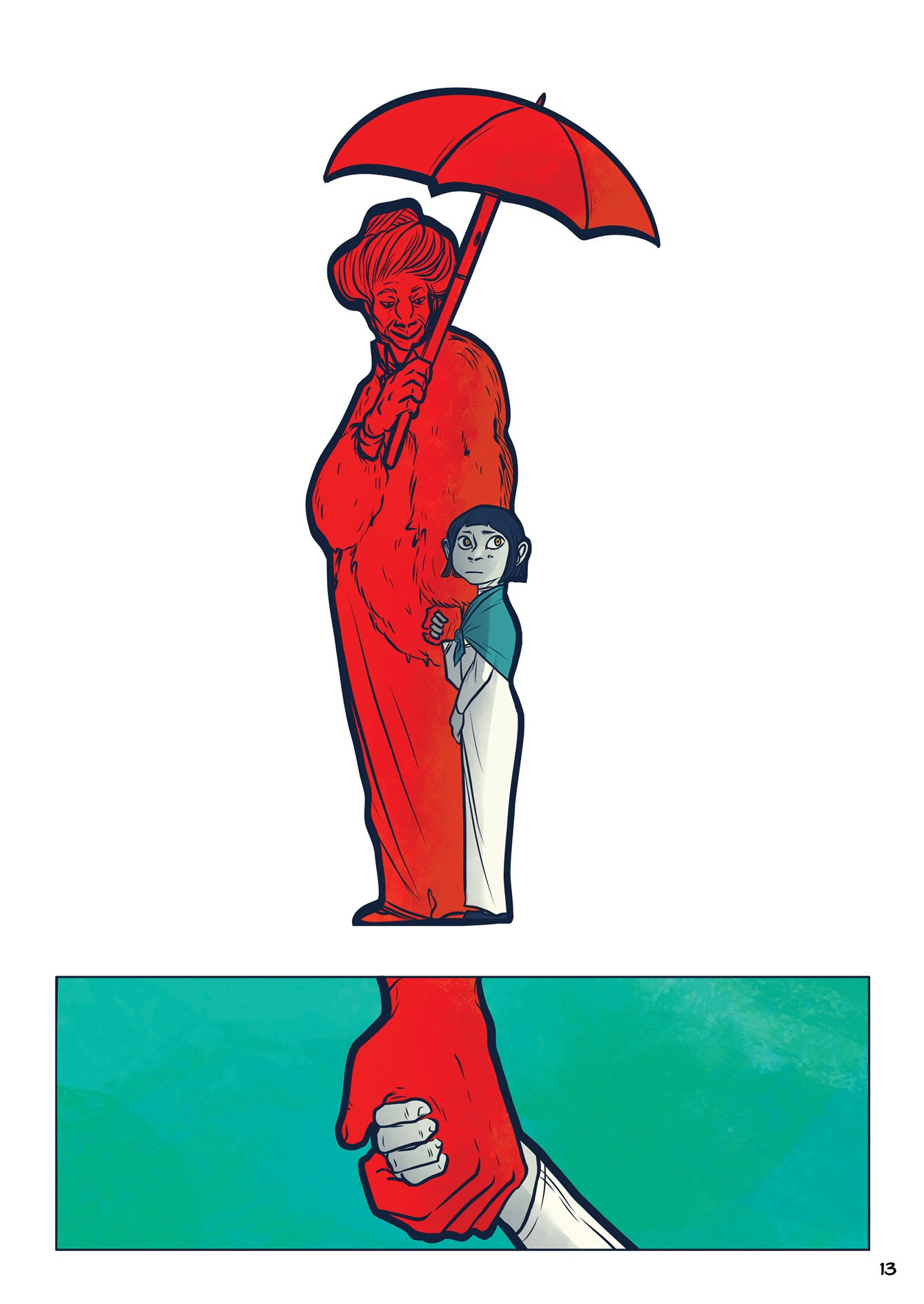 Chanta bok 2
