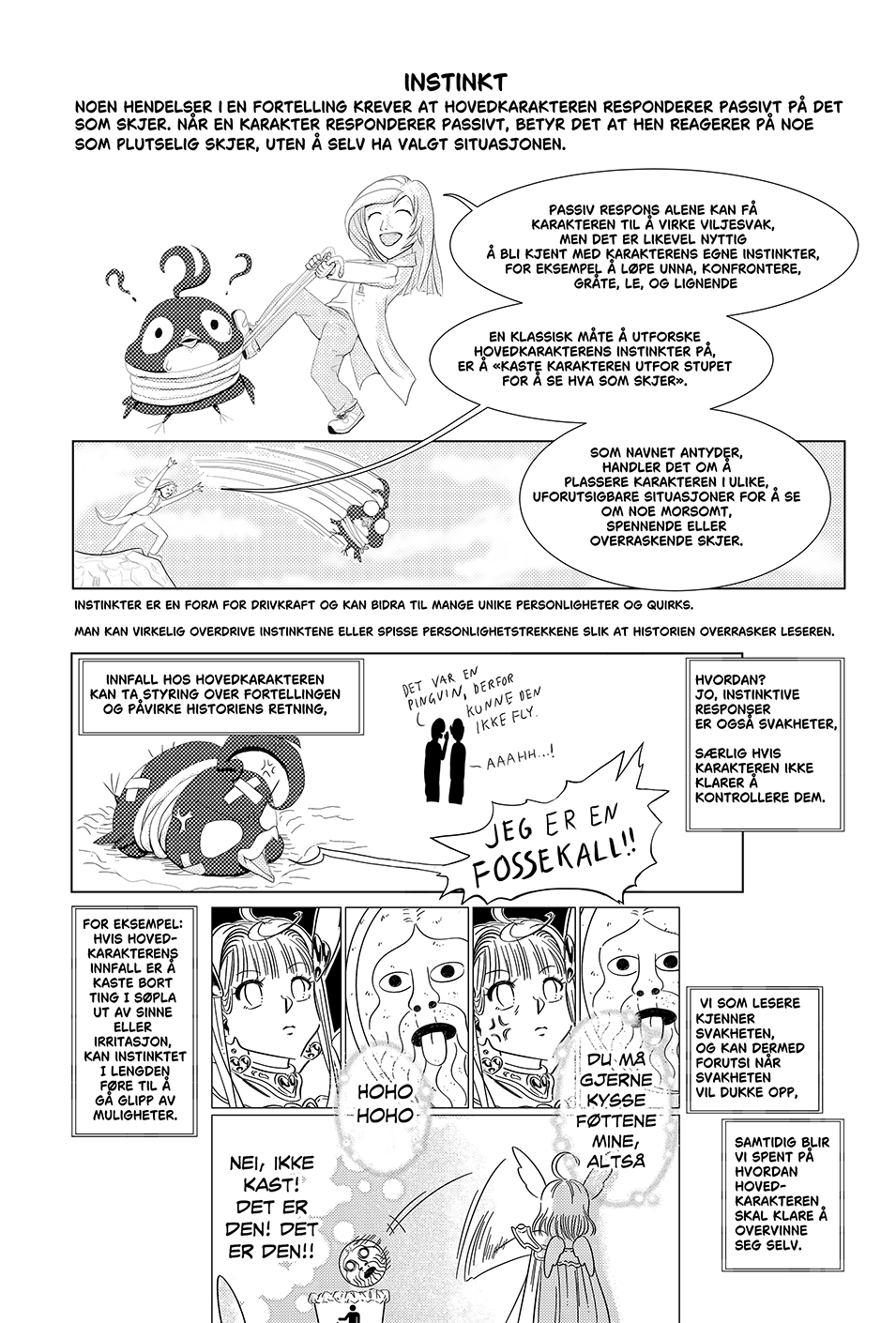 Kibō Volum 1