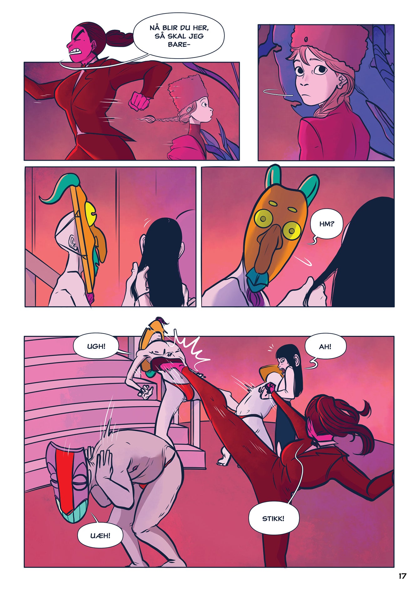 Chanta bok 2