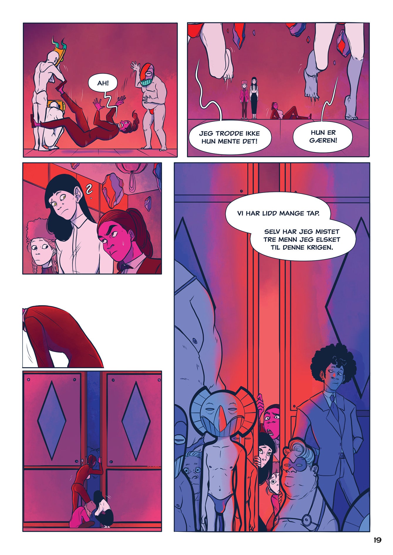 Chanta bok 2