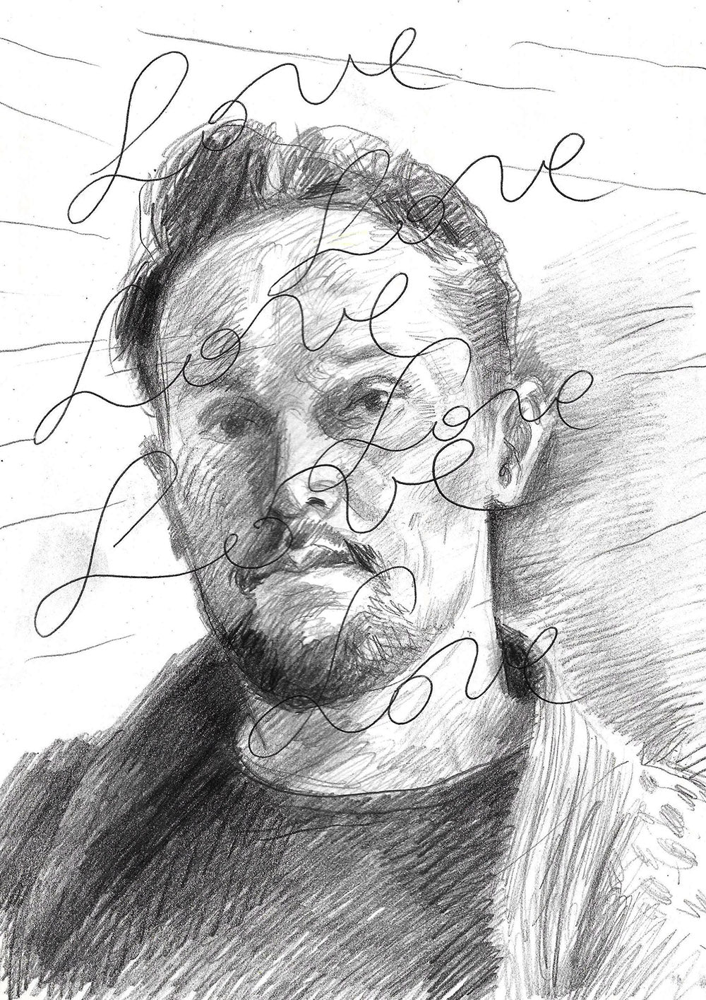 Bergen 24 timers tegneseriemaraton 2025