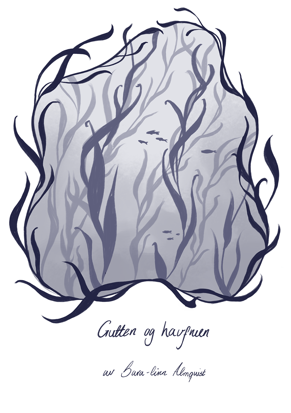 Bergen 24 timers tegneseriemaraton 2025