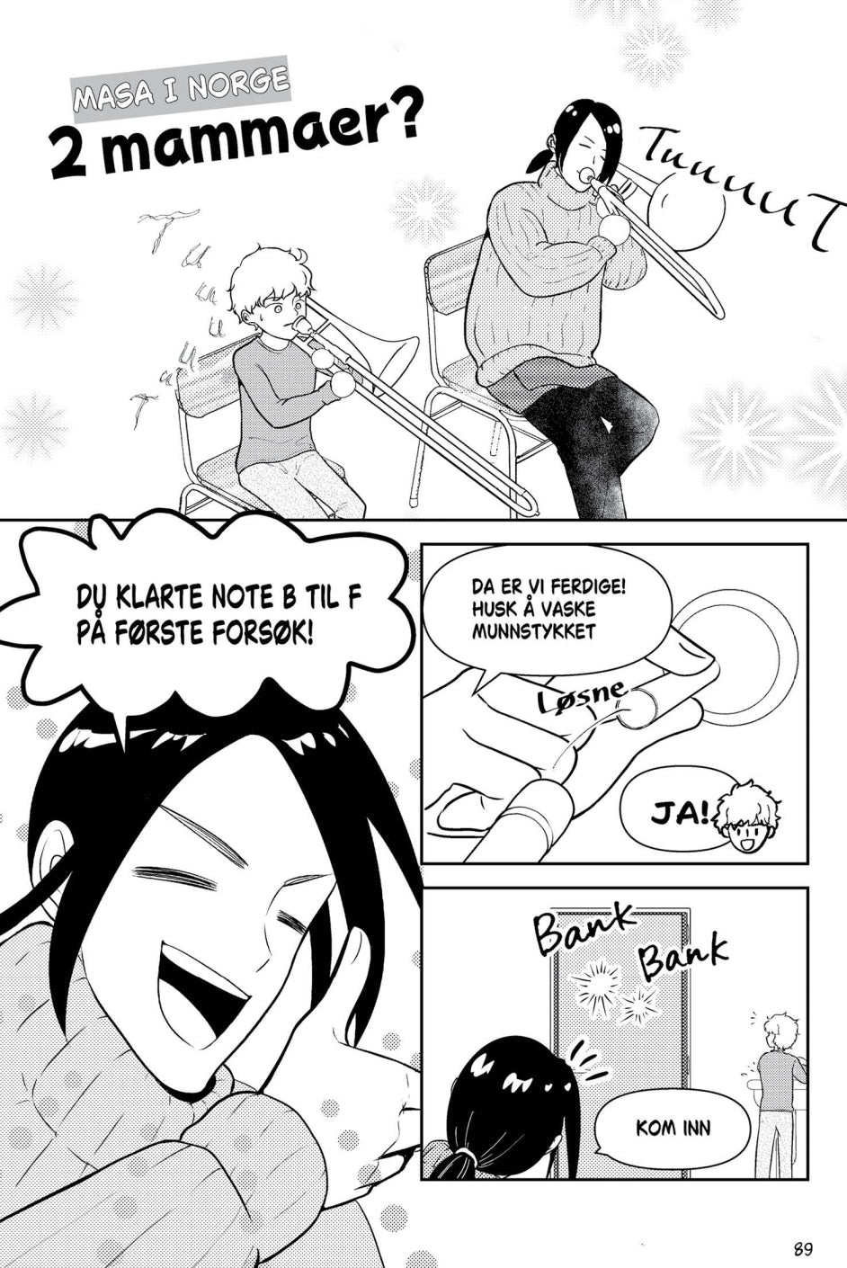 Kibō Volum 2