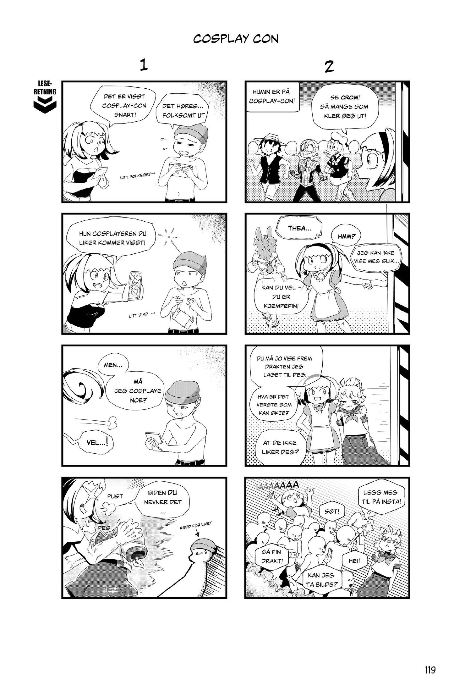 Kibō Volum 2