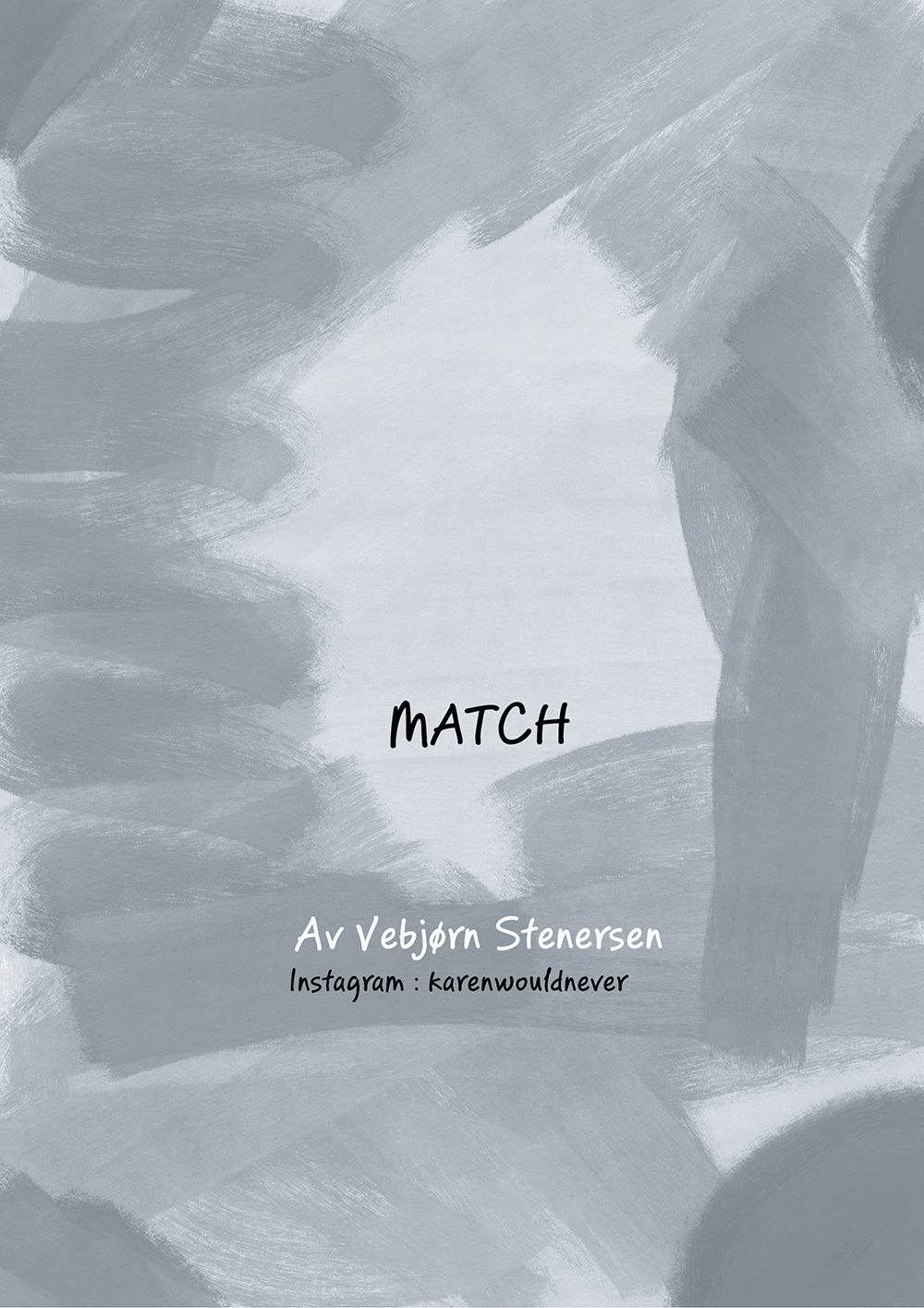 Bergen 24 timers tegneseriemaraton 2025