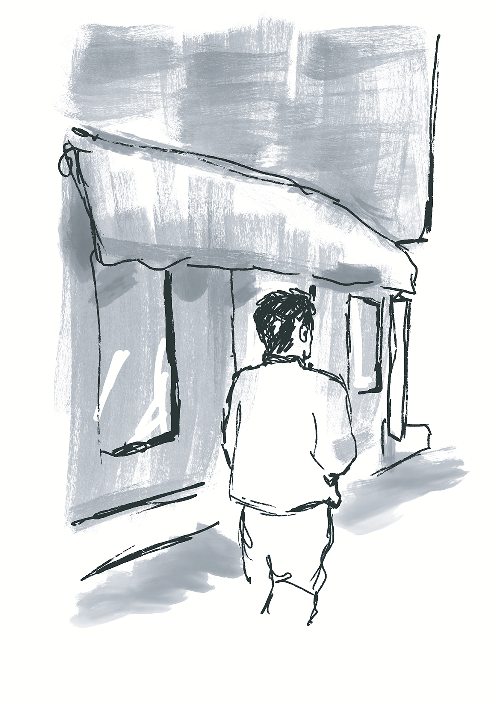 Bergen 24 timers tegneseriemaraton 2025